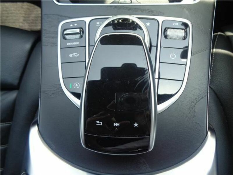 C-CLASS