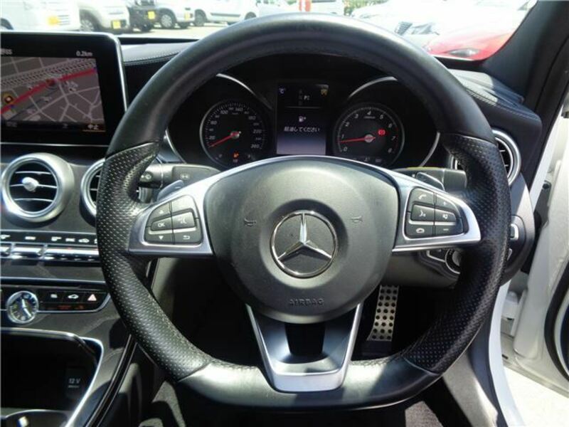 C-CLASS
