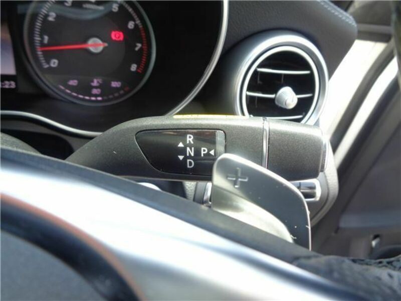 C-CLASS