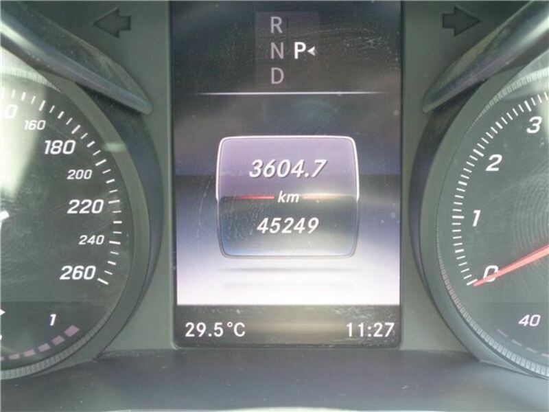 C-CLASS