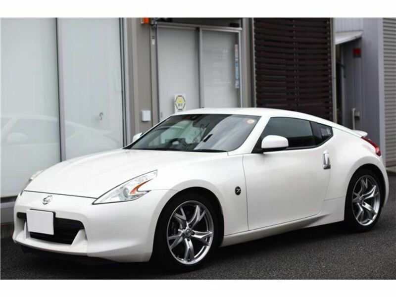 FAIRLADY Z