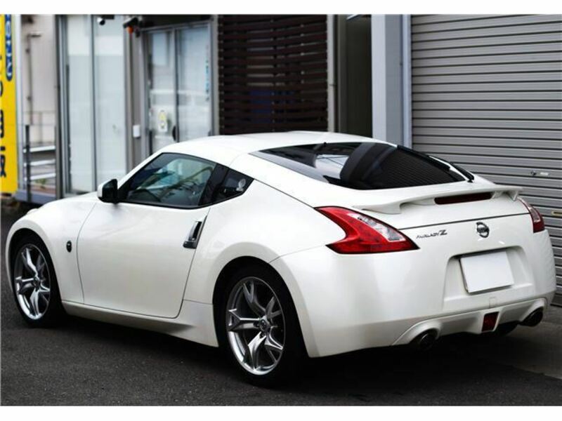 FAIRLADY Z-2