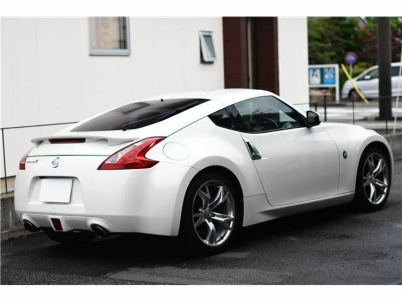 FAIRLADY Z-8