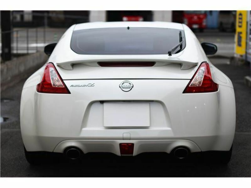 FAIRLADY Z-10