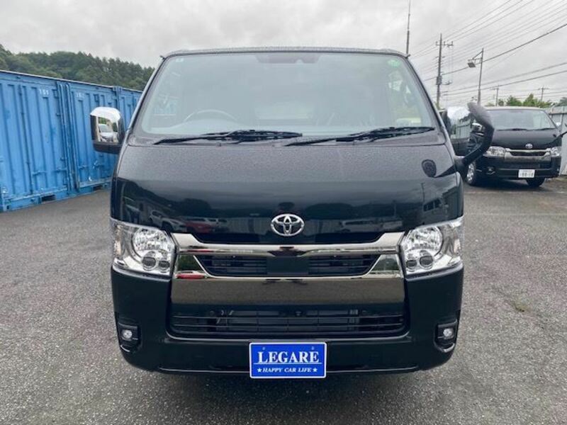 HIACE