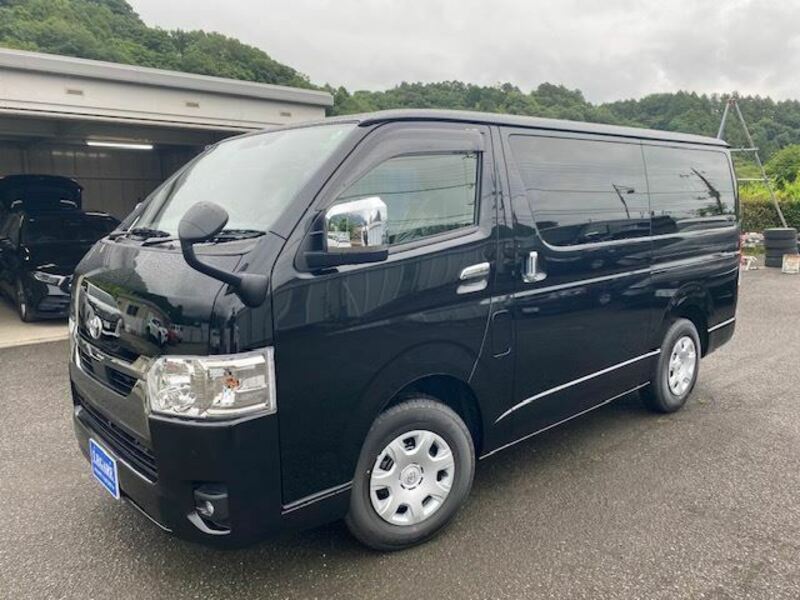 HIACE