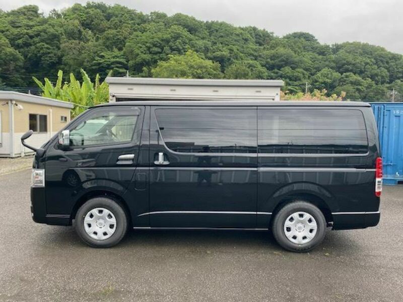 HIACE