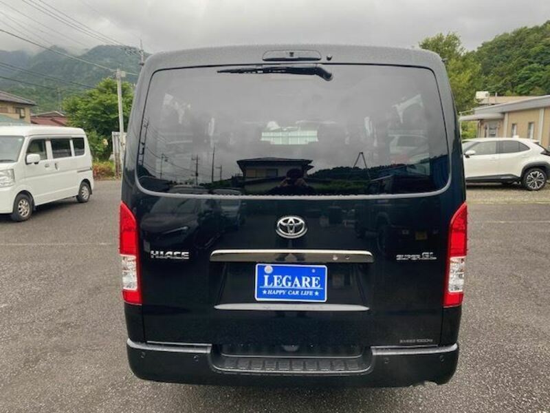 HIACE