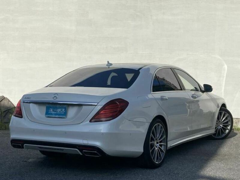 S-CLASS