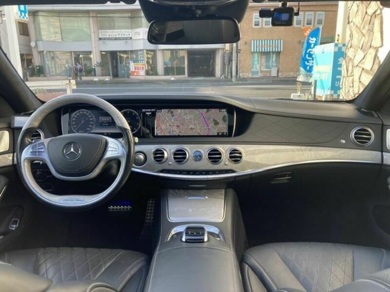S-CLASS
