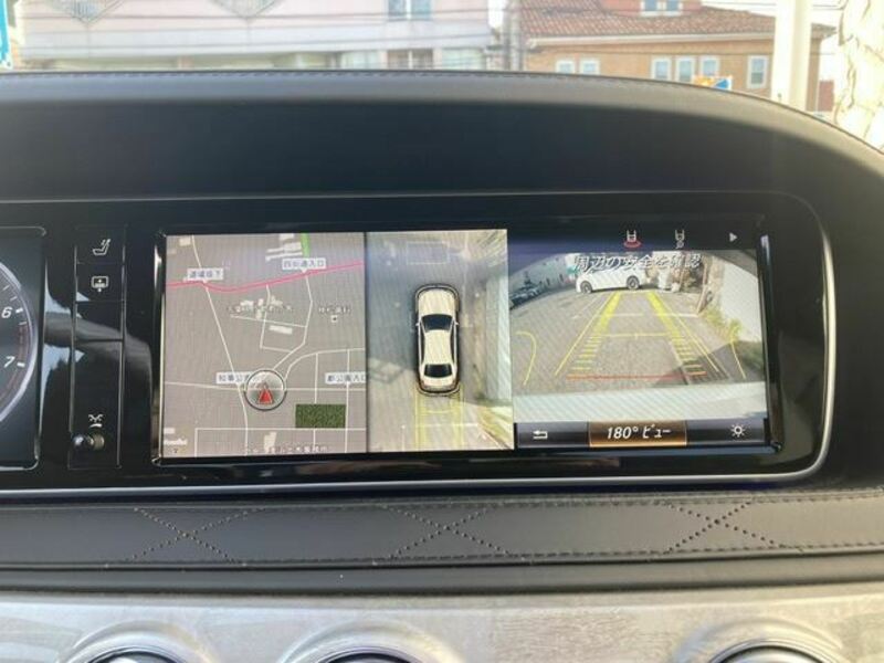 S-CLASS