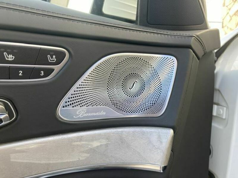 S-CLASS