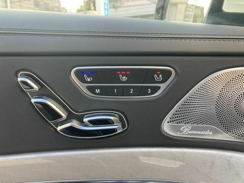S-CLASS