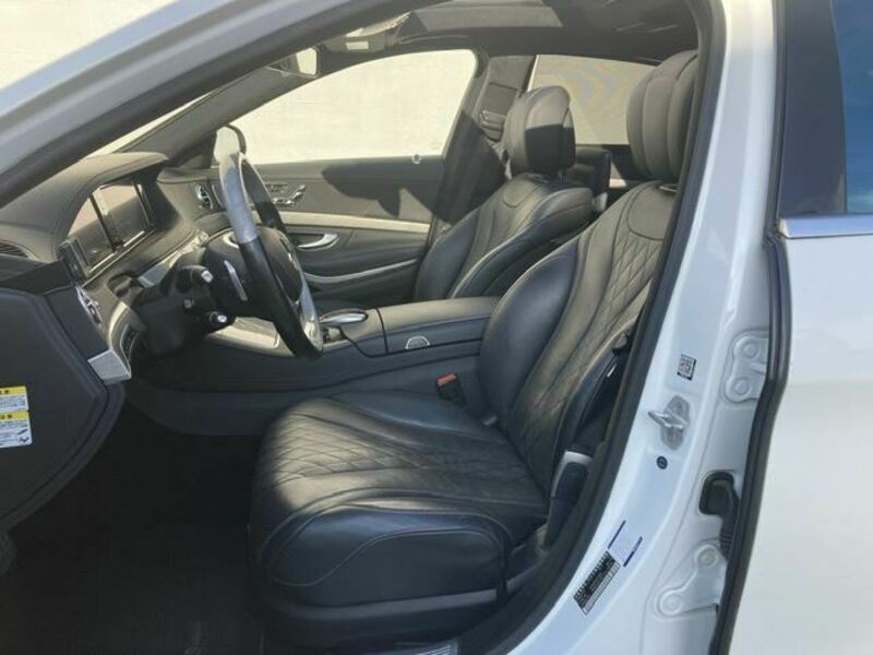 S-CLASS