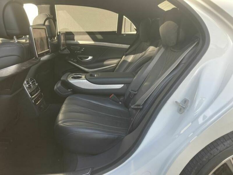 S-CLASS