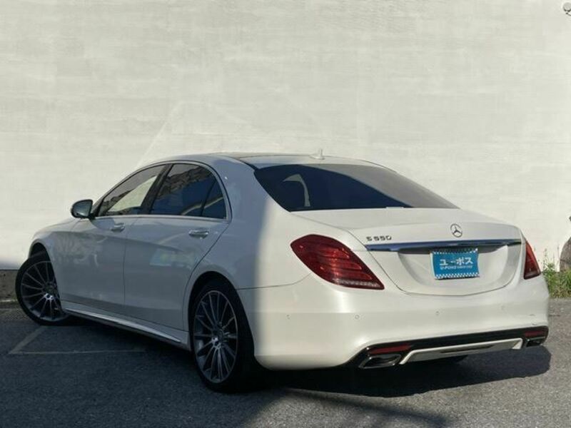 S-CLASS