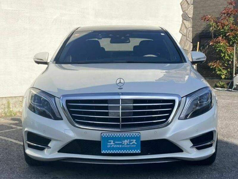 S-CLASS