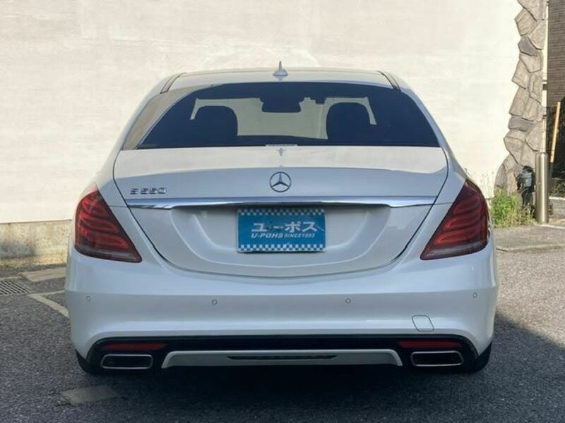 S-CLASS