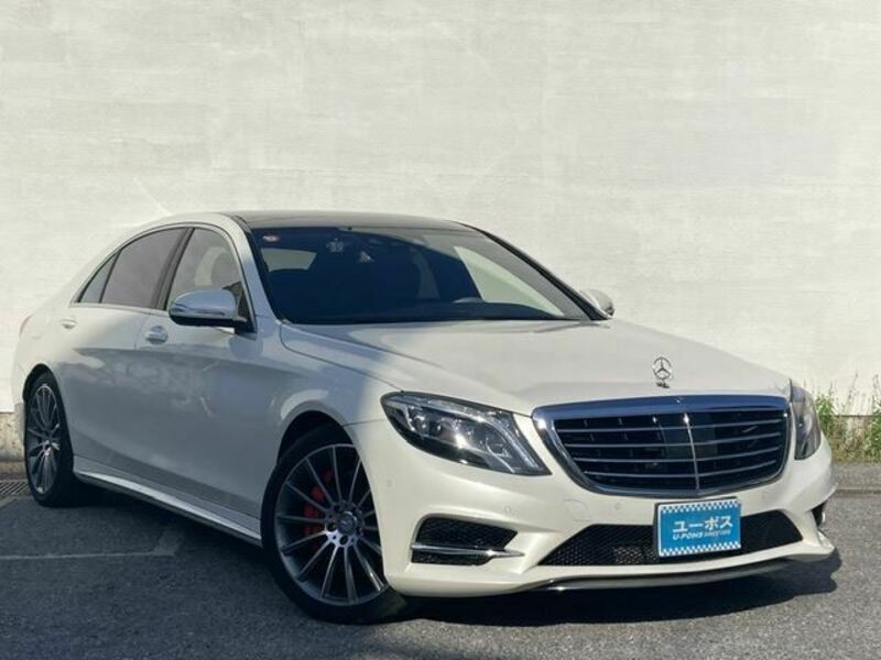 S-CLASS