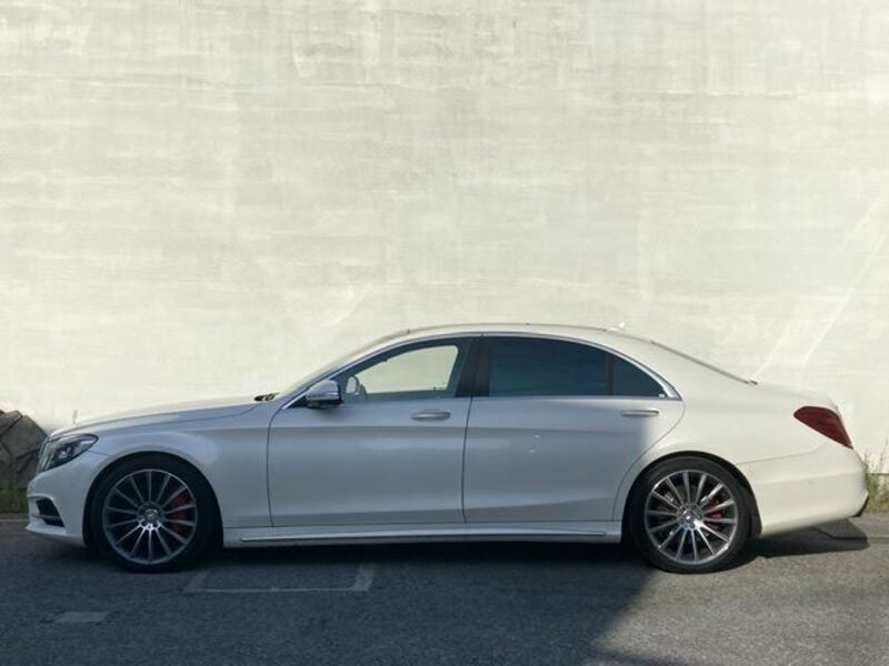 S-CLASS