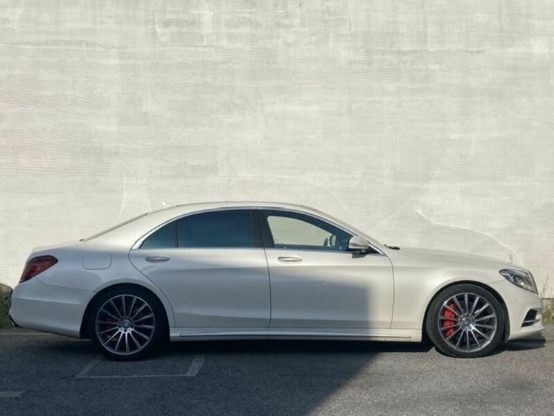 S-CLASS