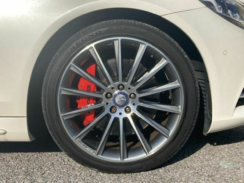 S-CLASS