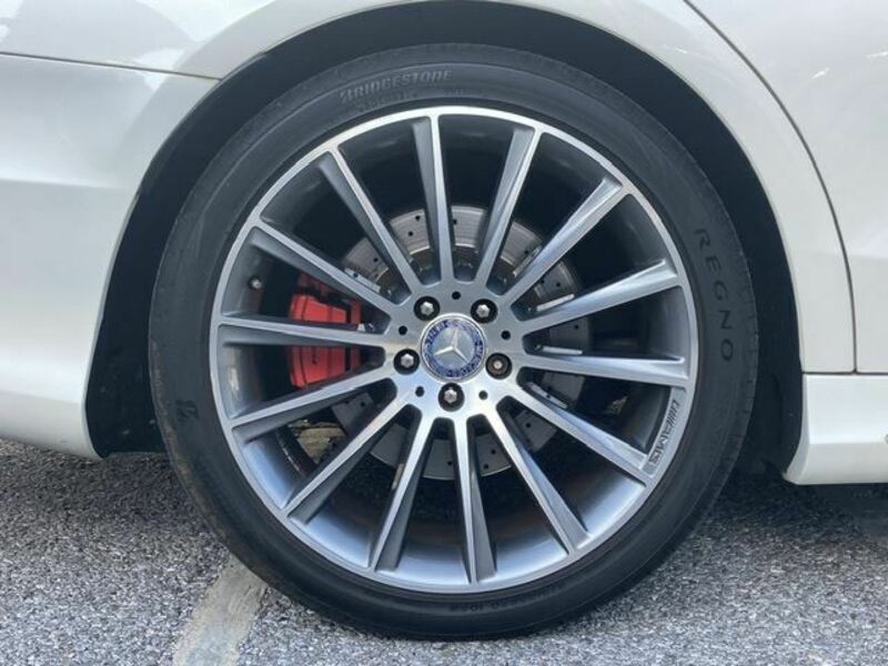 S-CLASS