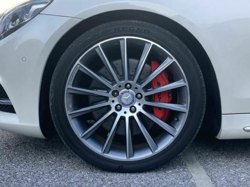 S-CLASS