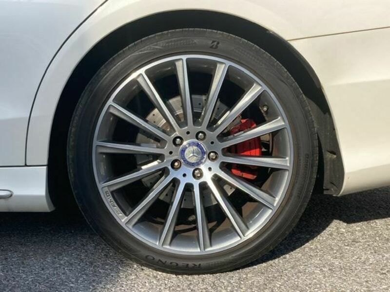 S-CLASS