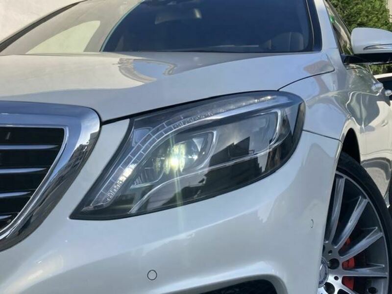 S-CLASS