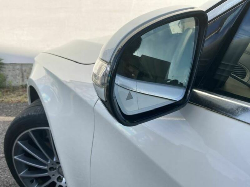 S-CLASS
