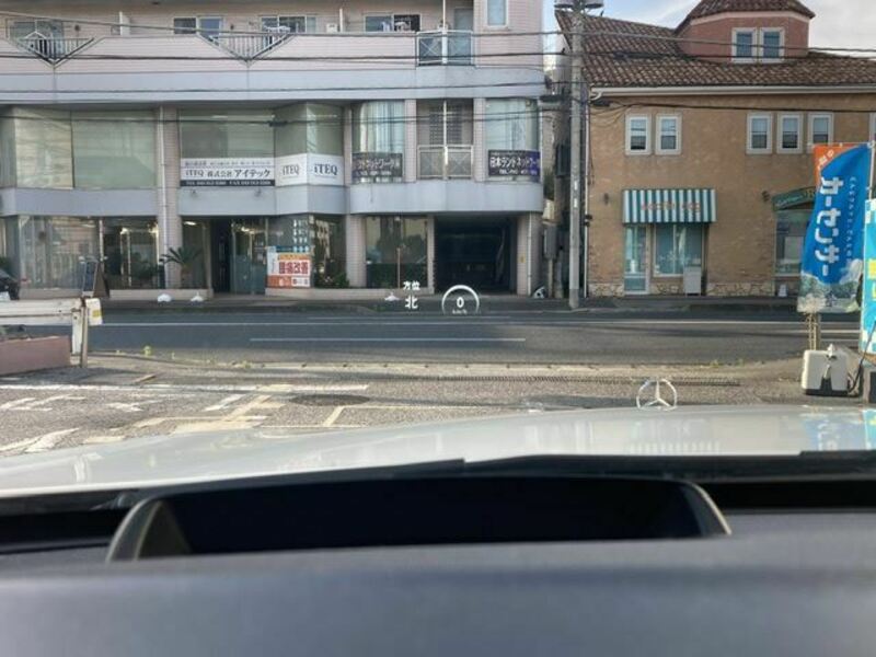 S-CLASS