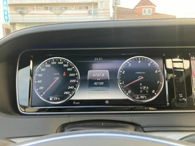 S-CLASS