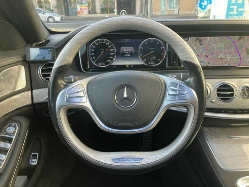 S-CLASS