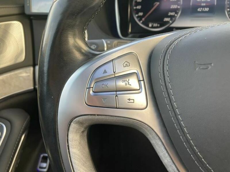 S-CLASS