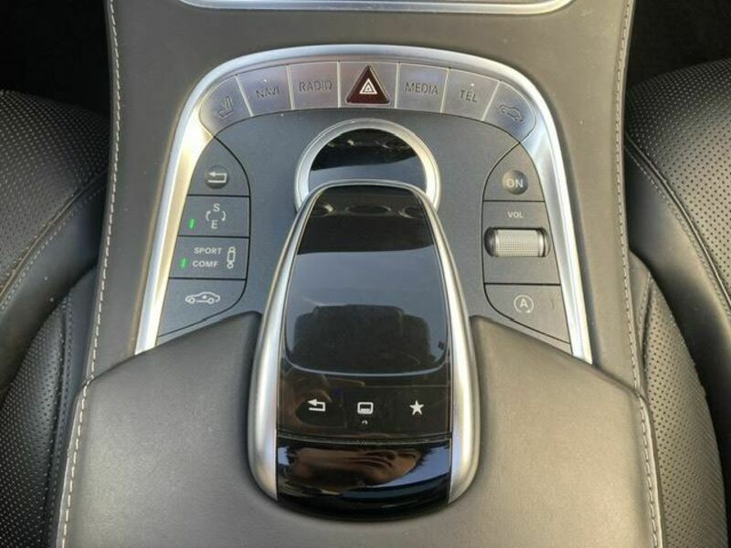 S-CLASS