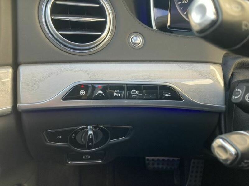S-CLASS
