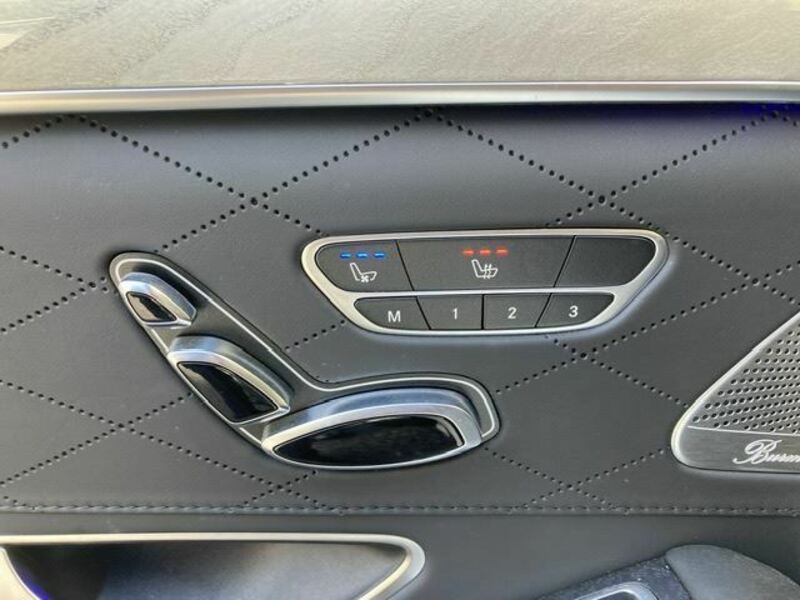 S-CLASS