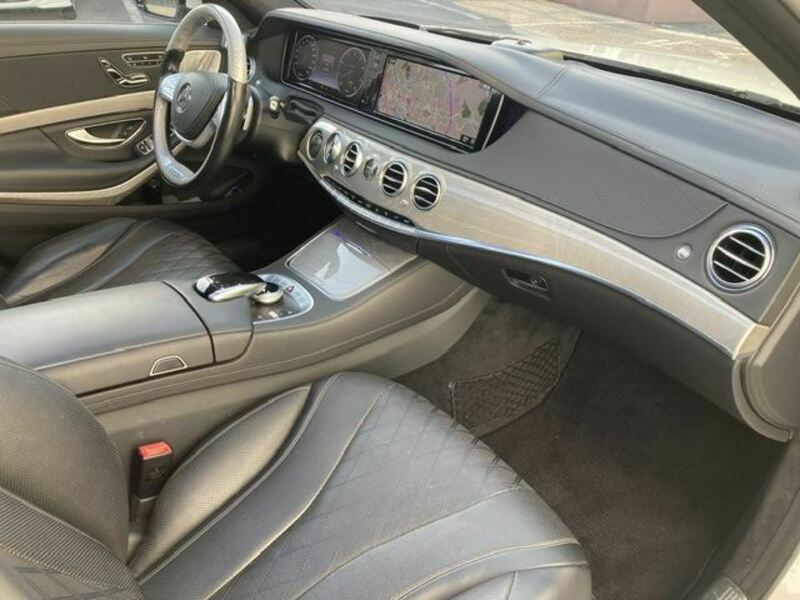 S-CLASS