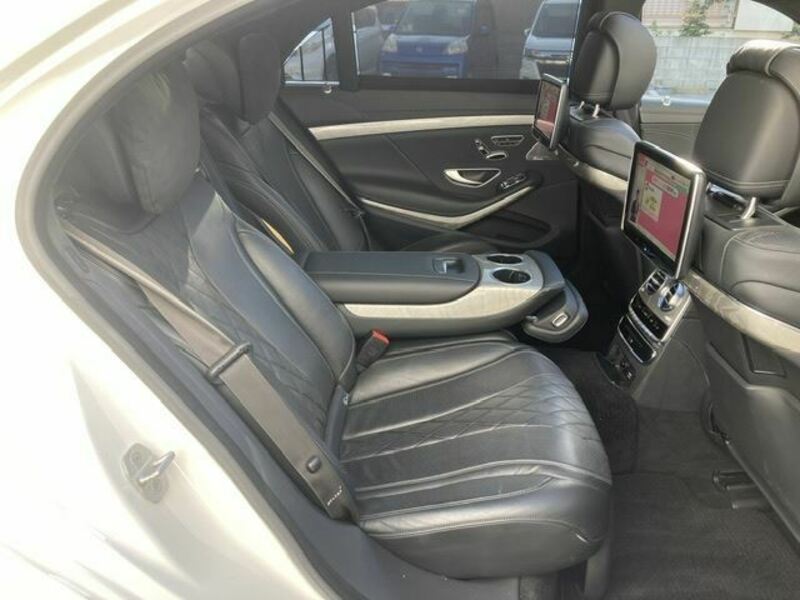 S-CLASS