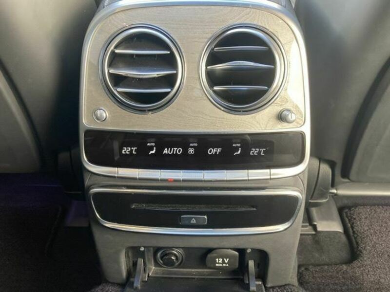 S-CLASS