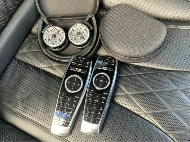 S-CLASS