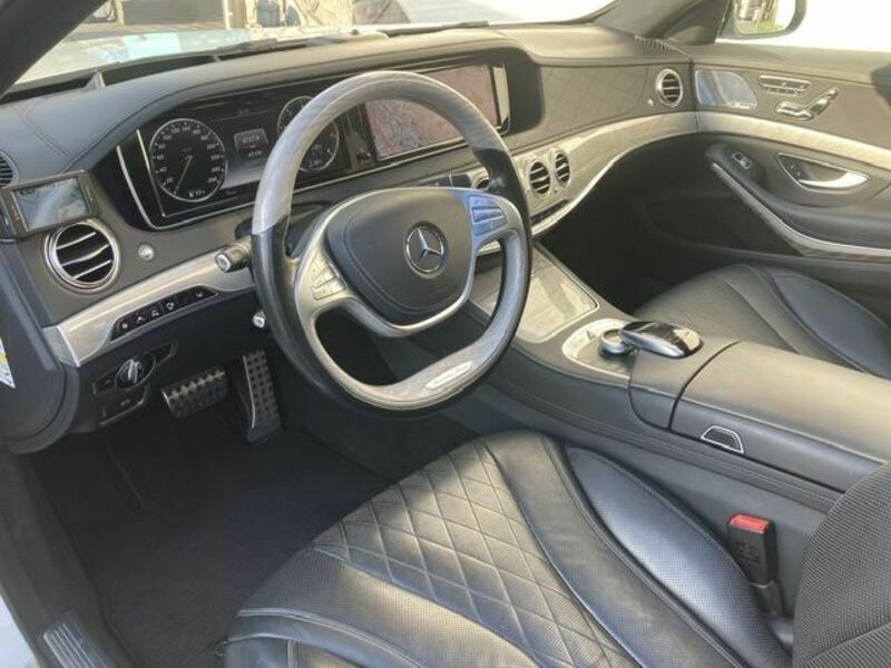 S-CLASS