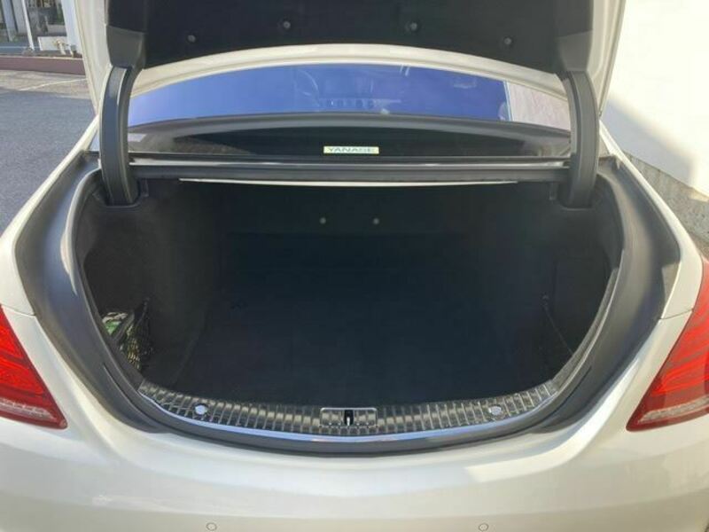 S-CLASS