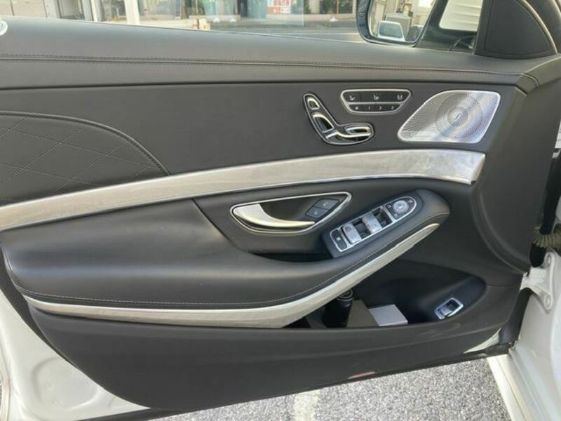 S-CLASS