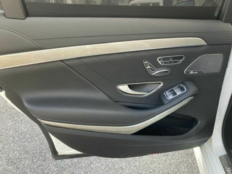 S-CLASS