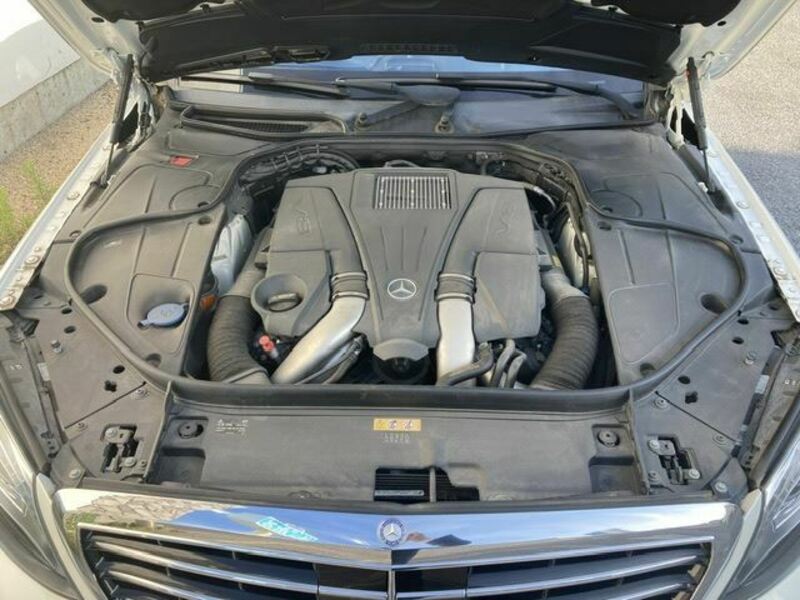 S-CLASS