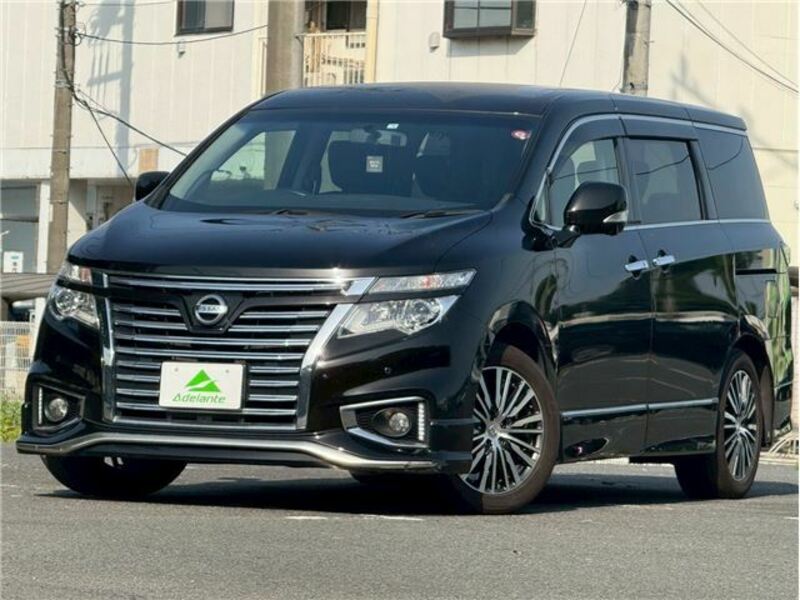 ELGRAND