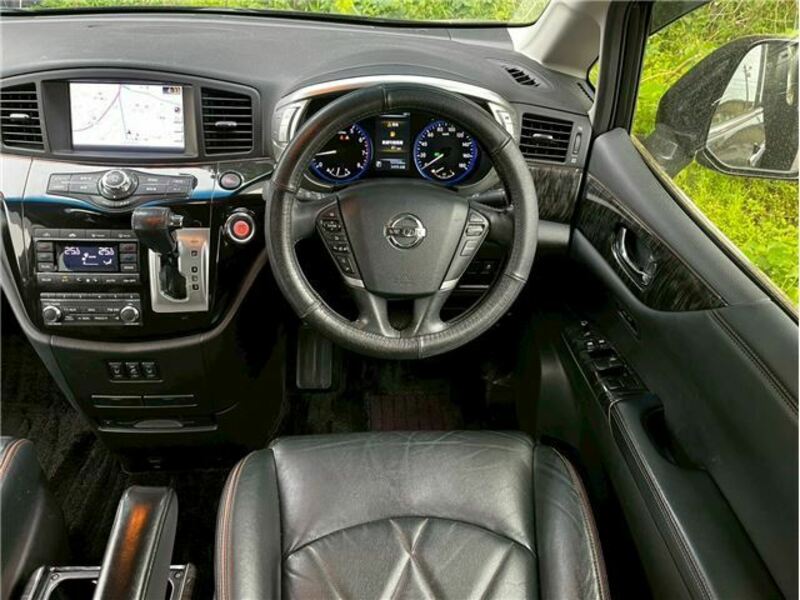 ELGRAND