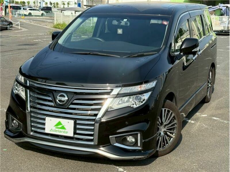 ELGRAND